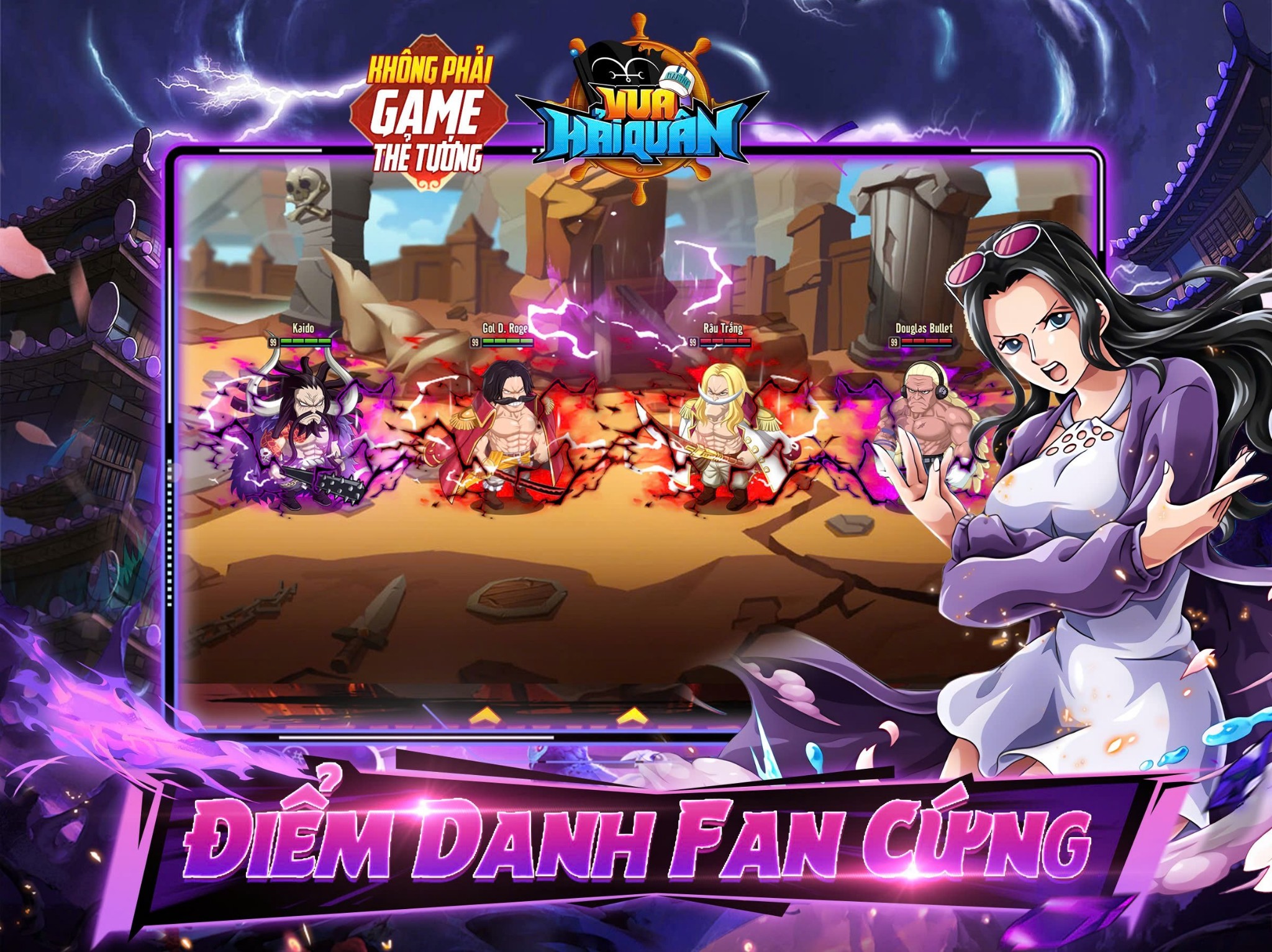 Giftcode FC3 Vua Hải Quân